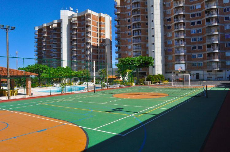 Apartamento Império Romano Caldas Novas Habitación foto